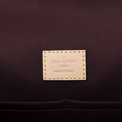 Louis Vuitton Monogram Cluny MM 8 of 10