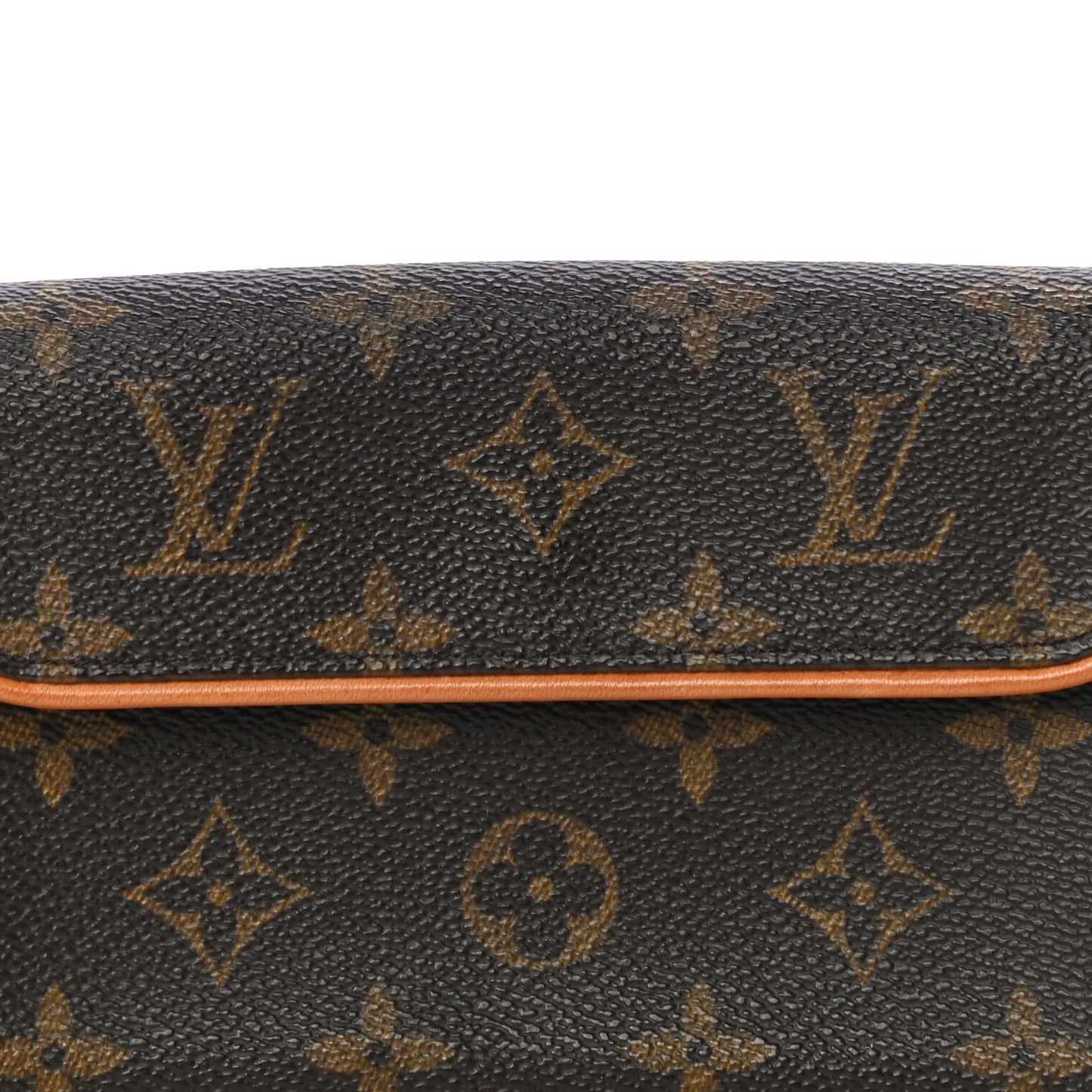 Monogram Pochette Florentine