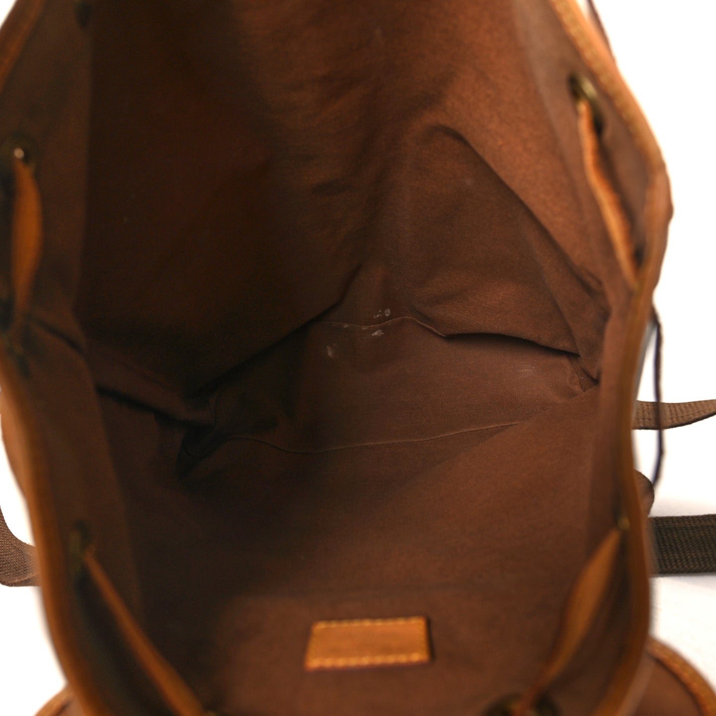 Monogram Bosphore Backpack