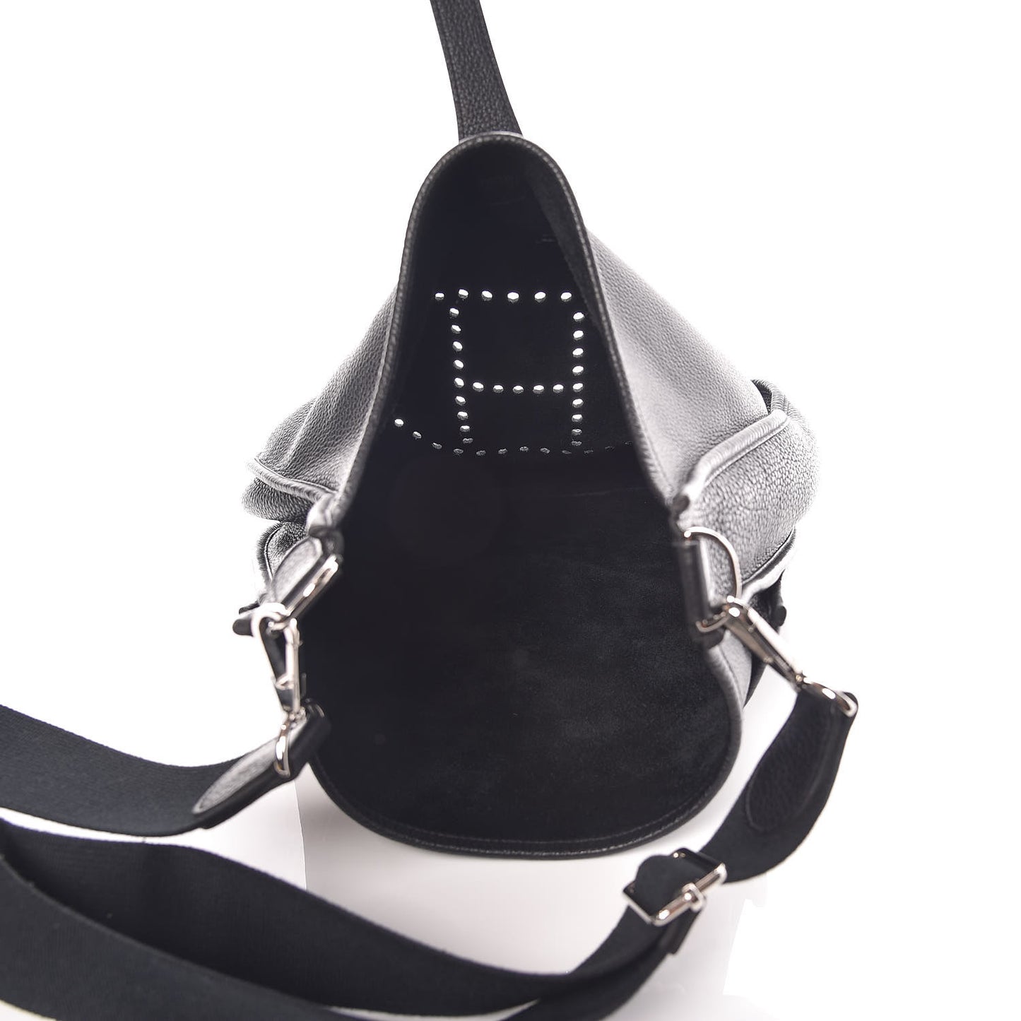 Taurillon Clemence Evelyne III GM Black