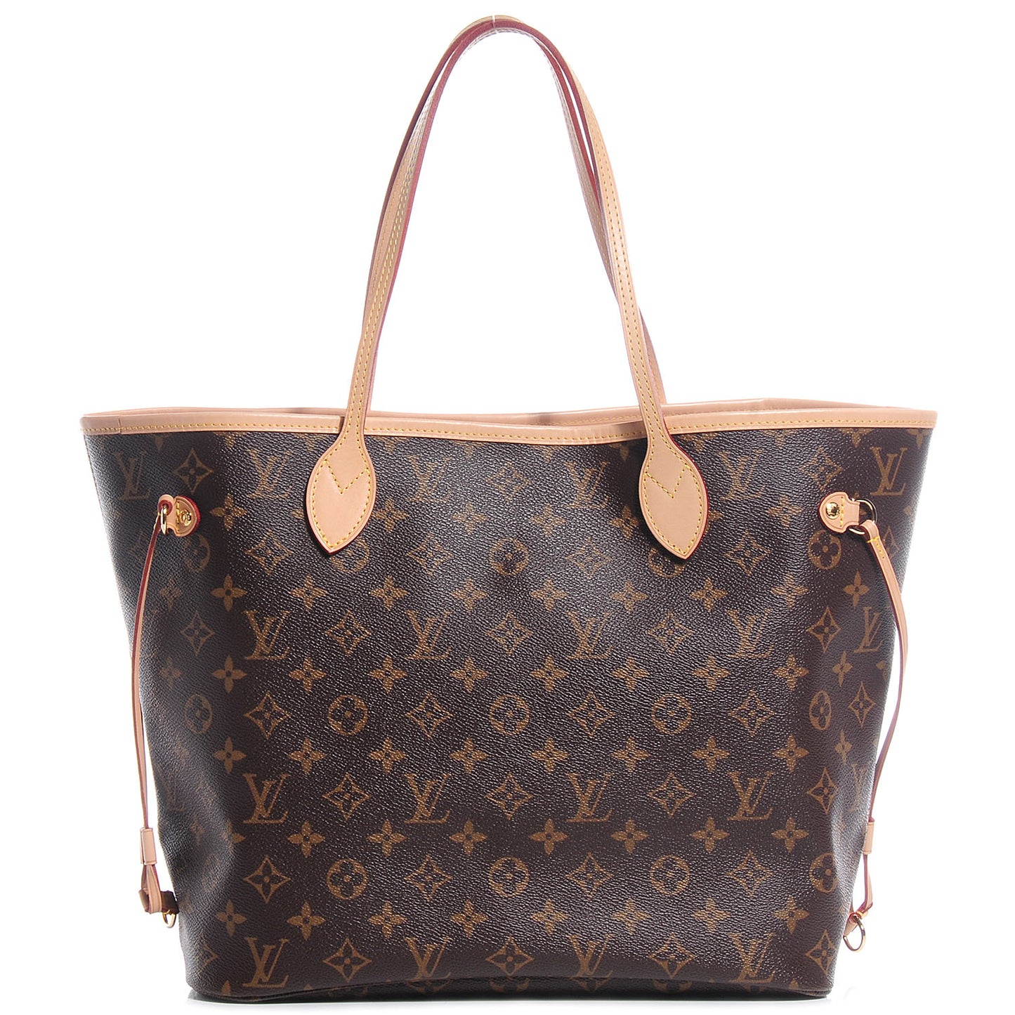 Monogram Neverfull MM
