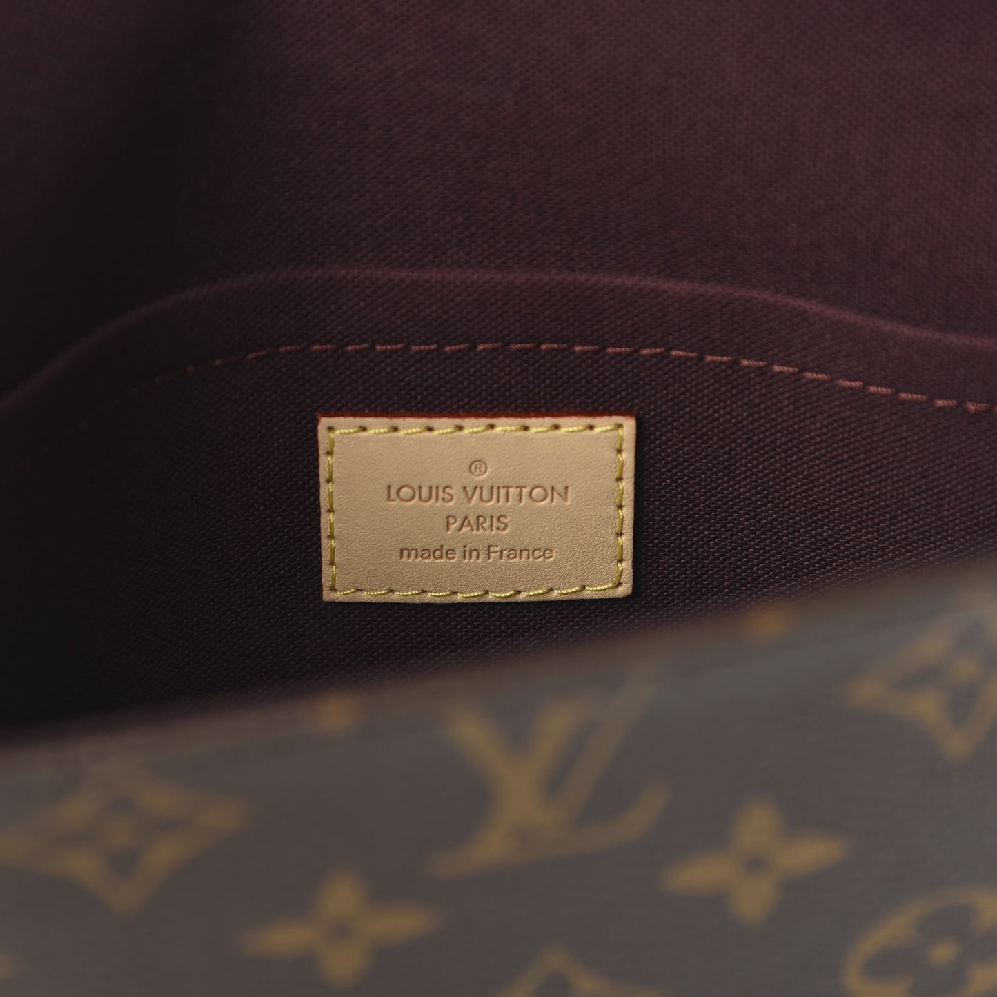Monogram Favorite MM