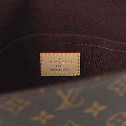Louis Vuitton Monogram Favorite MM 7 of 10