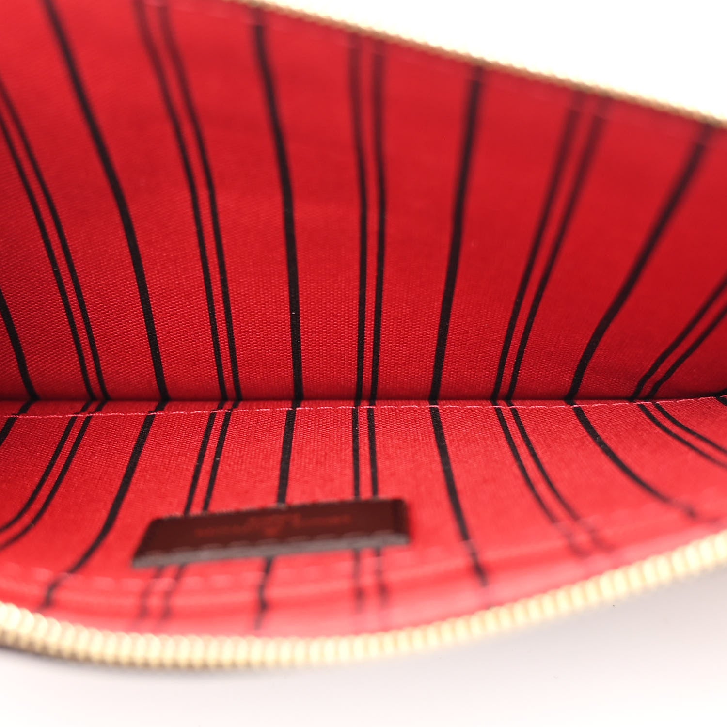 Louis Vuitton Damier Ebene Neo Neverfull GM 8 of 12