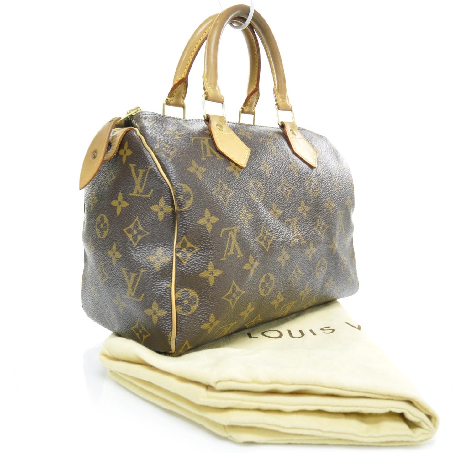 Monogram Speedy 25