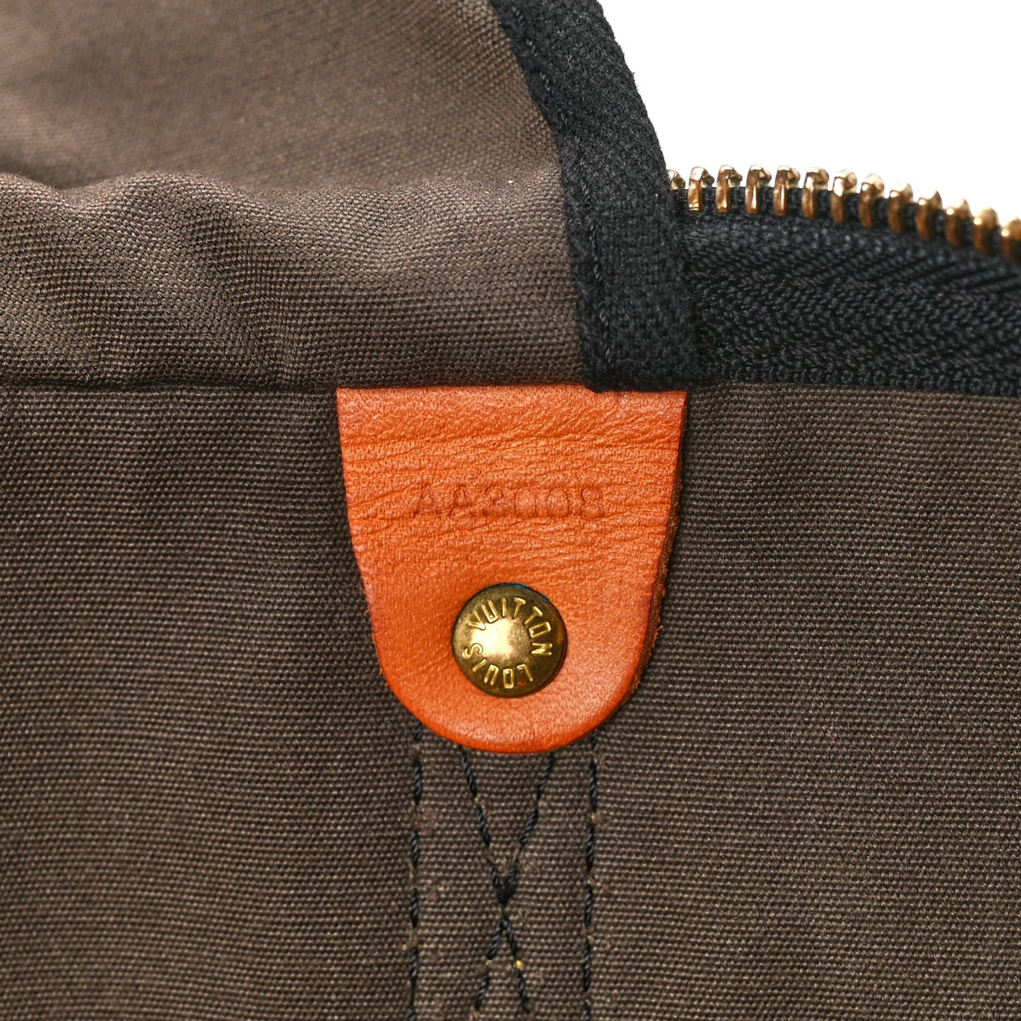 Monogramouflage Speedy 35
