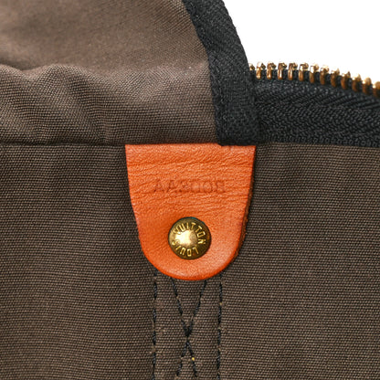 Louis Vuitton Monogramouflage Speedy 35 7 of 17