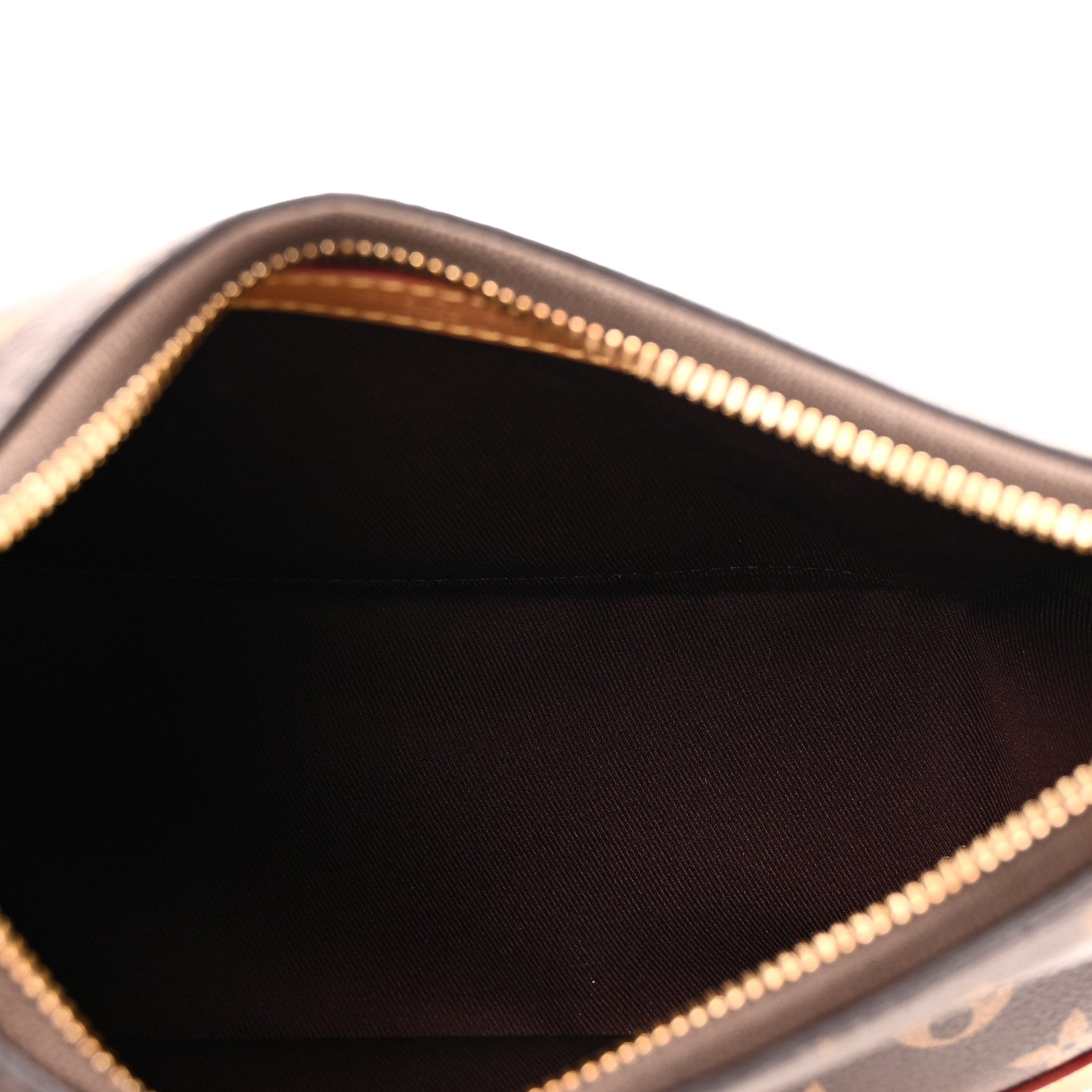 Louis Vuitton Monogram Boulogne NM 5 of 9