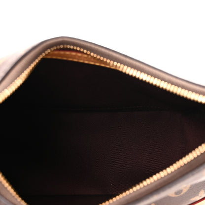 Louis Vuitton Monogram Boulogne NM 5 of 9