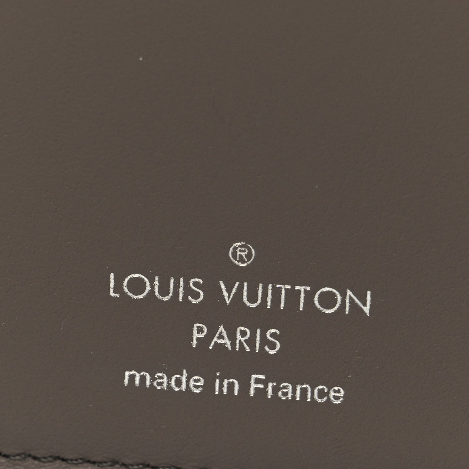 Louis Vuitton Taurillon Capucines Compact Wallet Magnolia 6 of 7