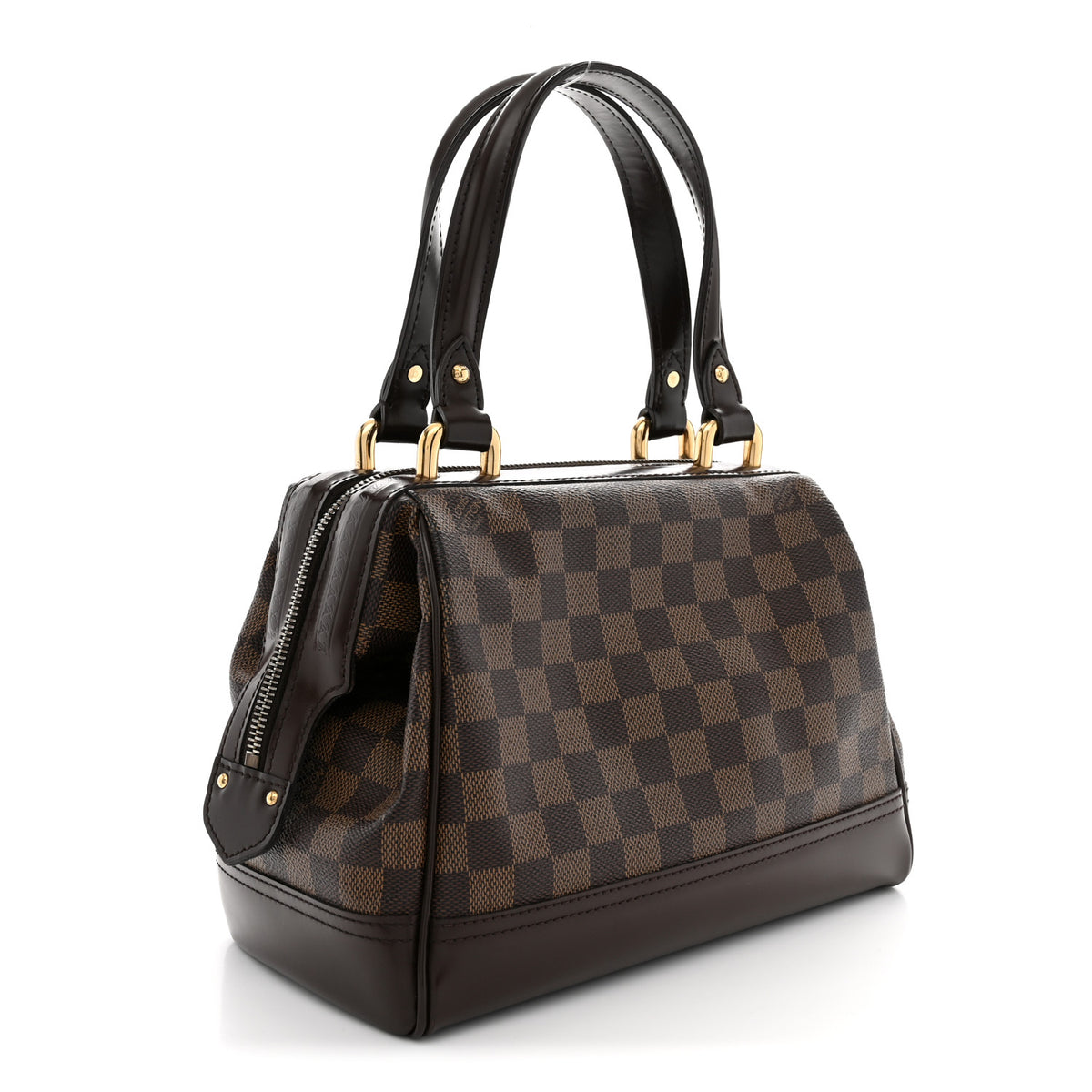 Louis Vuitton Damier Ebene Knightsbridge 3 of 9