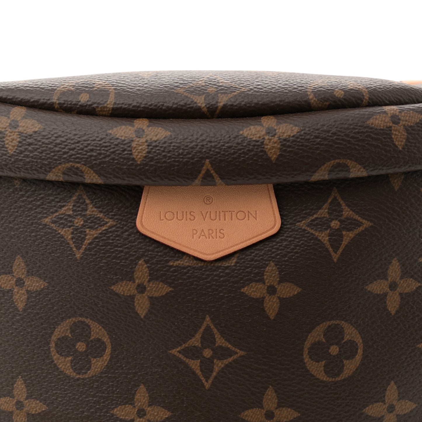 Monogram Bumbag