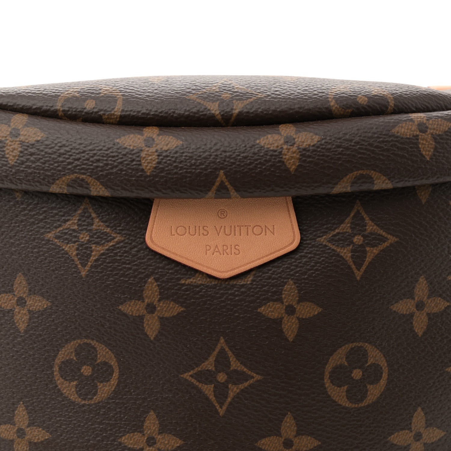 Louis Vuitton Monogram Bumbag 8 of 10