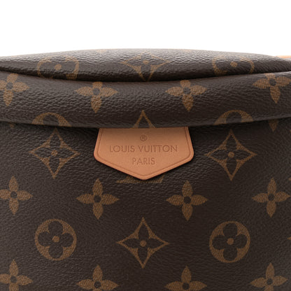 Louis Vuitton Monogram Bumbag 8 of 10