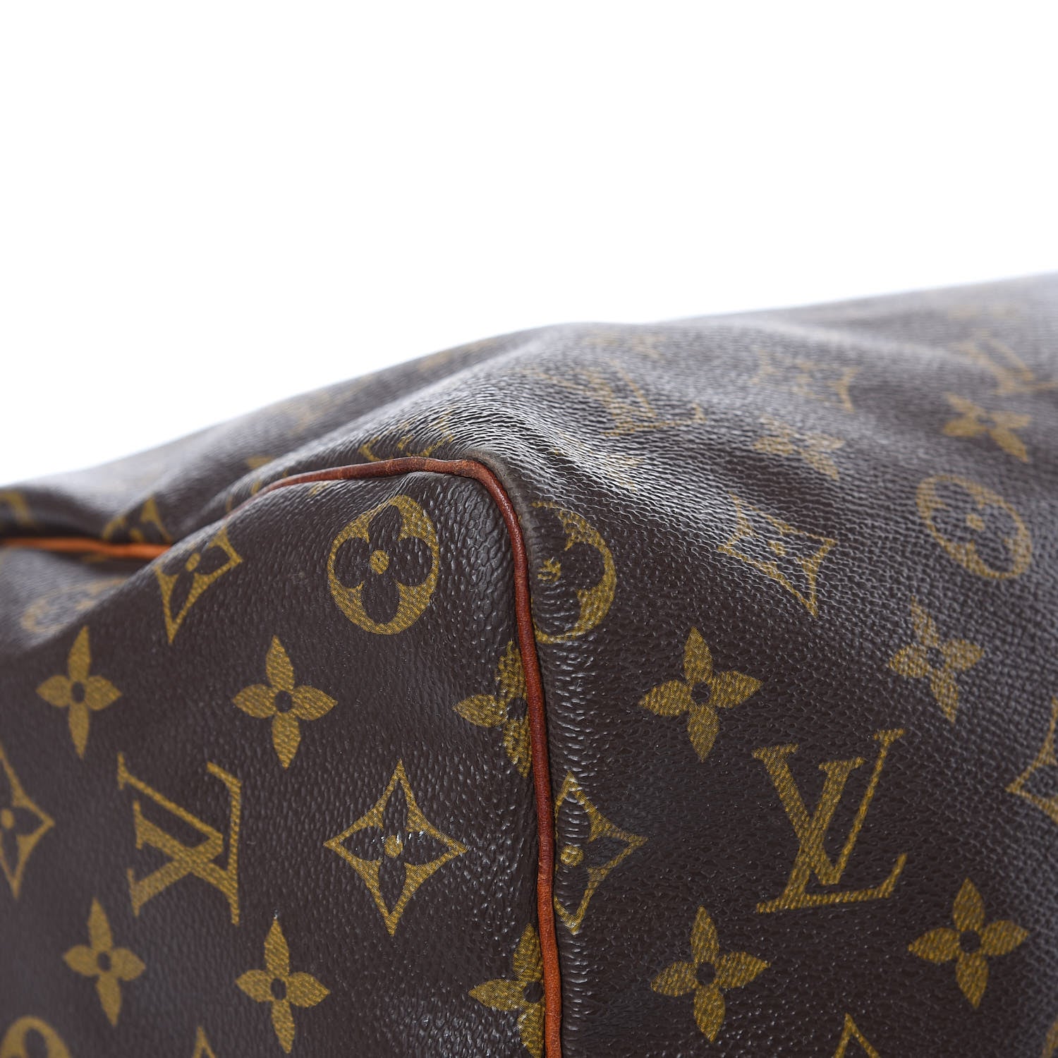 Louis Vuitton Monogram Speedy 40 10 of 22