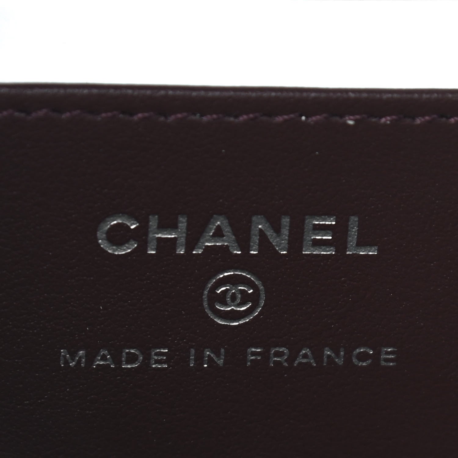 Chanel Caviar Quilted Camera Bag Black 6 of 9