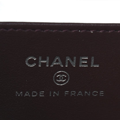 Chanel Caviar Quilted Camera Bag Black 6 of 9