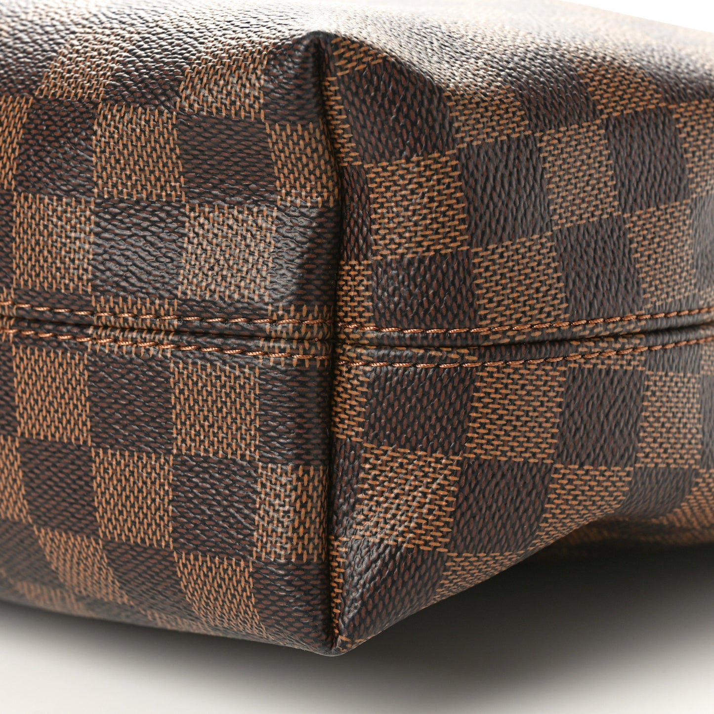 Damier Ebene Graceful PM