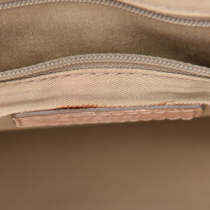 Givenchy Wrinkled Lambskin Large Nightingale Beige 10 of 16