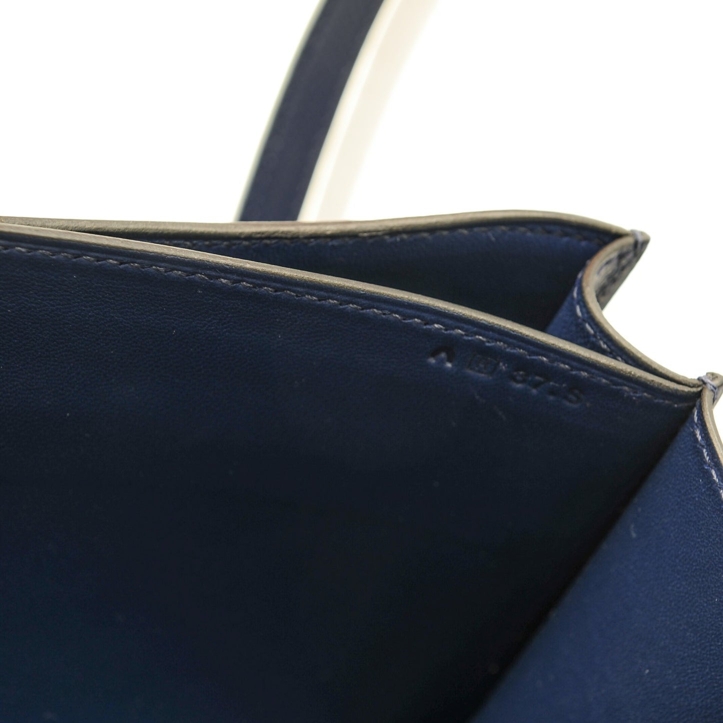 Epsom Constance Elan 25 Bleu Saphir