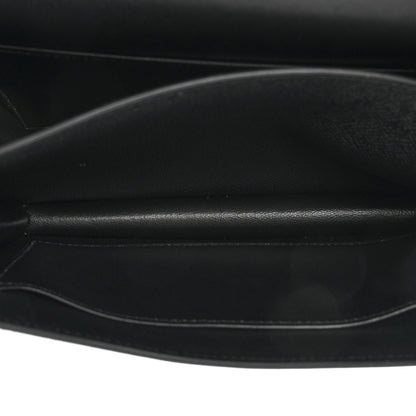 Hermes Epsom Constance 18 Black 6 of 11