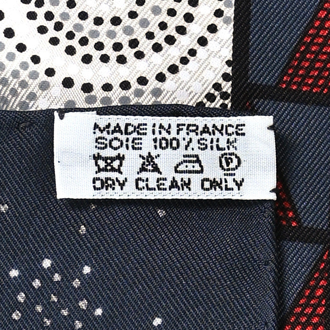 Hermes Silk Reve D'Australie Scarf 90 3 of 5