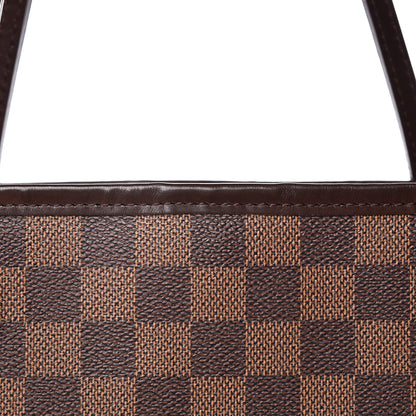 Louis Vuitton Damier Ebene Neverfull MM 11 of 27