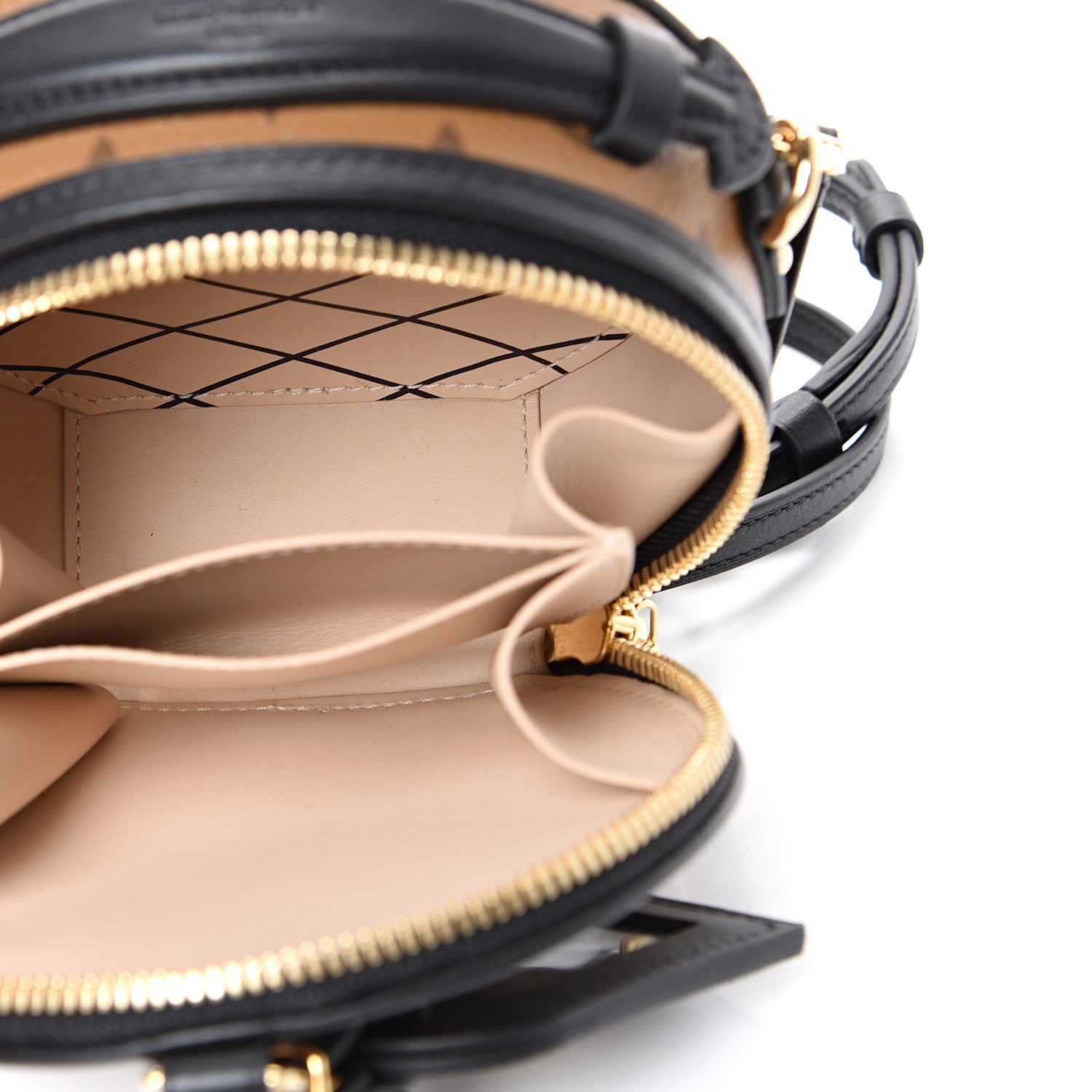 Louis Vuitton Reverse Monogram Mini Boite Chapeau 4 of 10