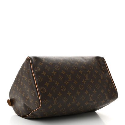 Louis Vuitton Monogram Speedy 35 4 of 10
