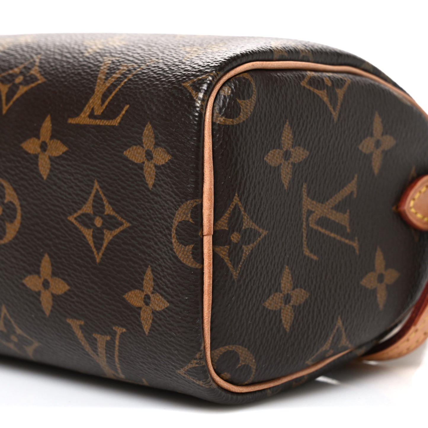 Monogram Nano Speedy