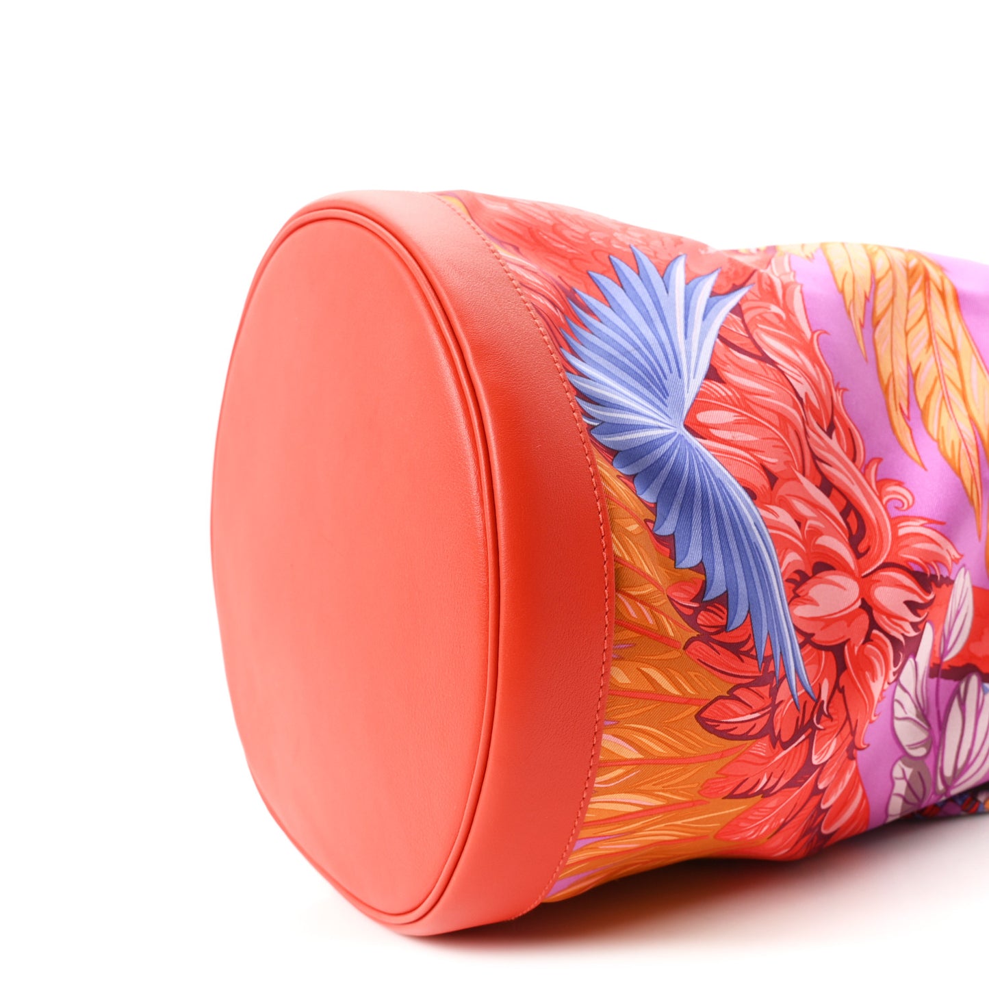 Silk Swift Flamingo Party Soie Cool Small Capucine