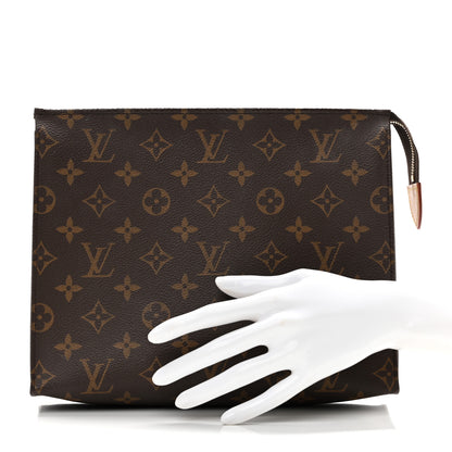 Louis Vuitton Monogram Toiletry Pouch 26 2 of 7