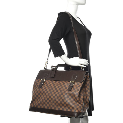 Louis Vuitton Damier Ebene West End PM 2 of 10