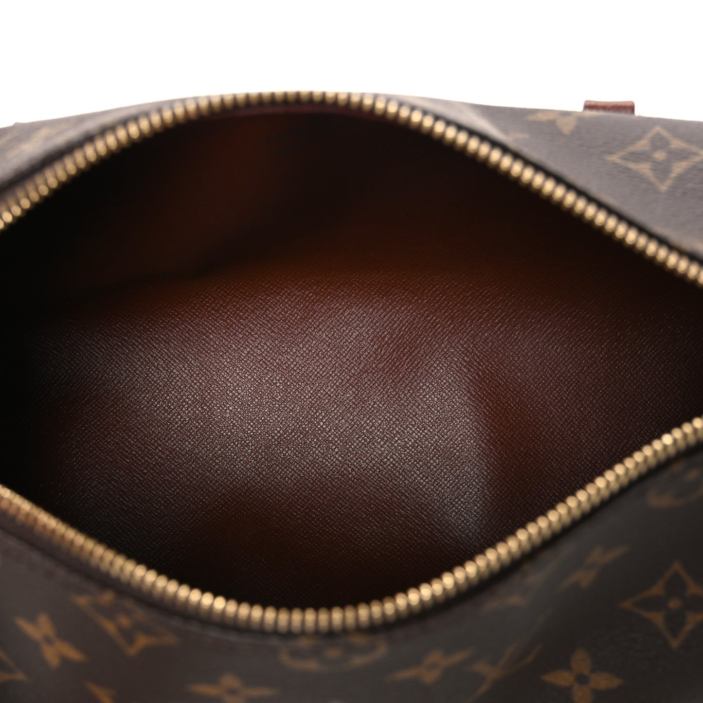Monogram Papillon 26