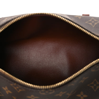 Louis Vuitton Monogram Papillon 26 5 of 10