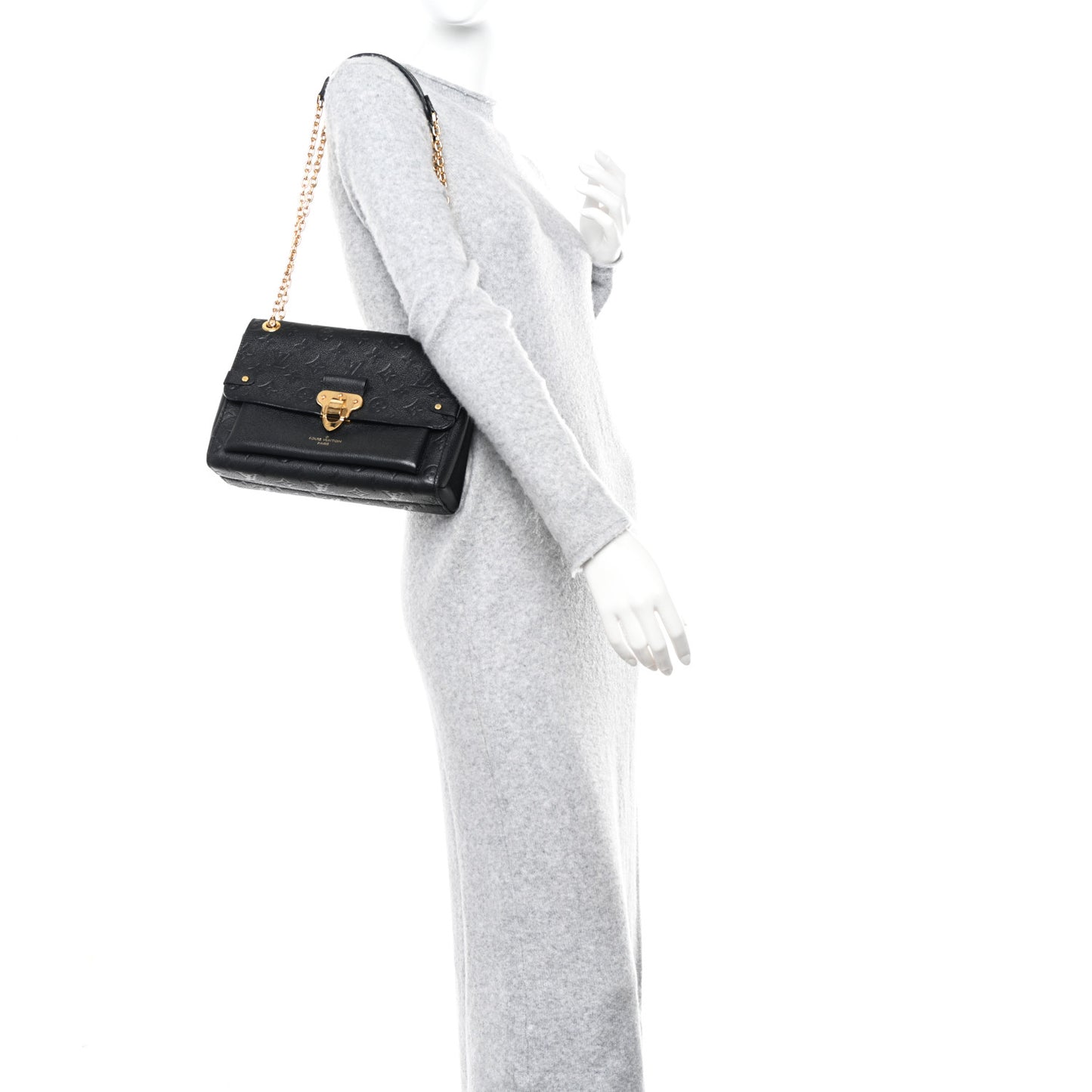 Empreinte Vavin PM Black