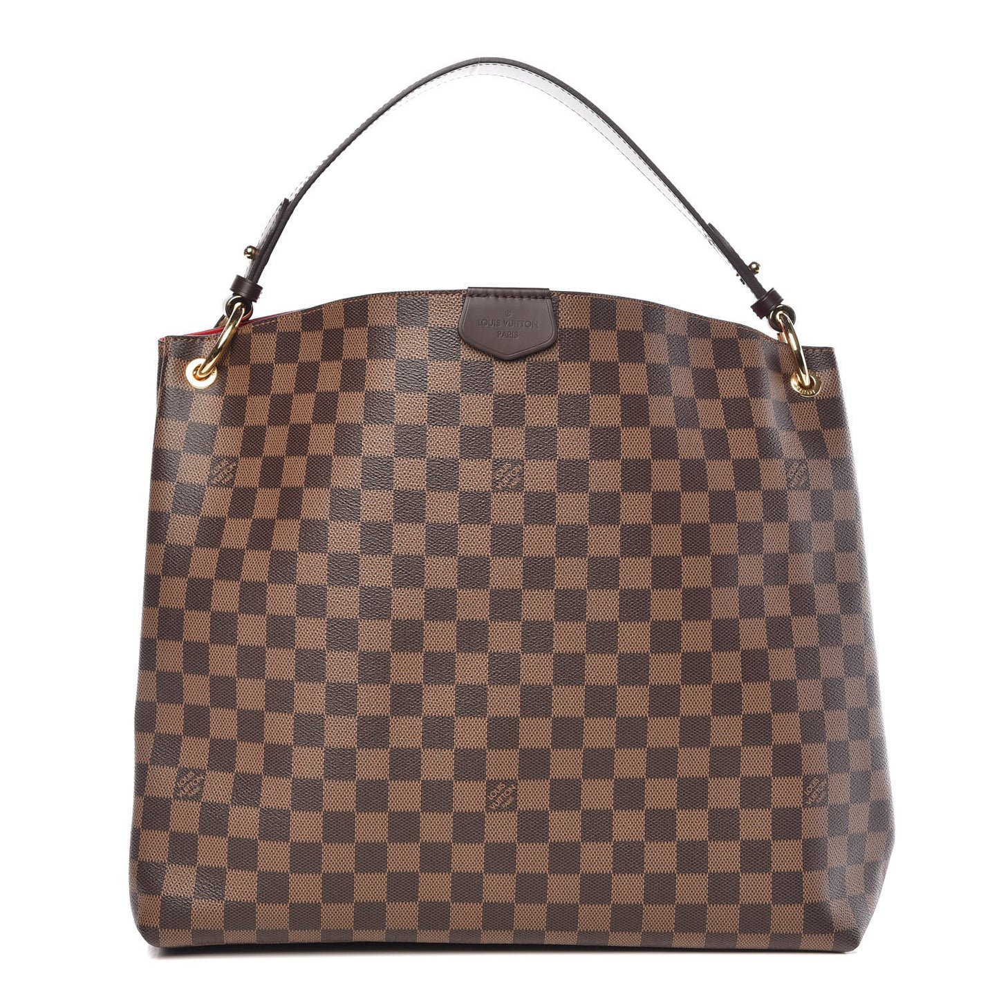 Damier Ebene Graceful MM