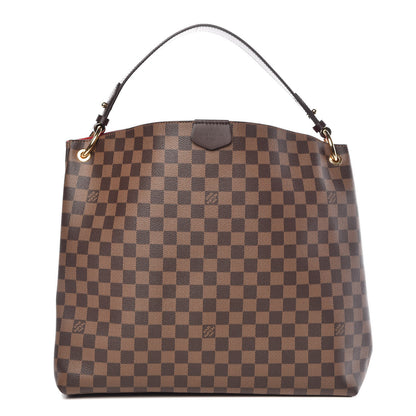 Louis Vuitton Damier Ebene Graceful MM 1 of 11