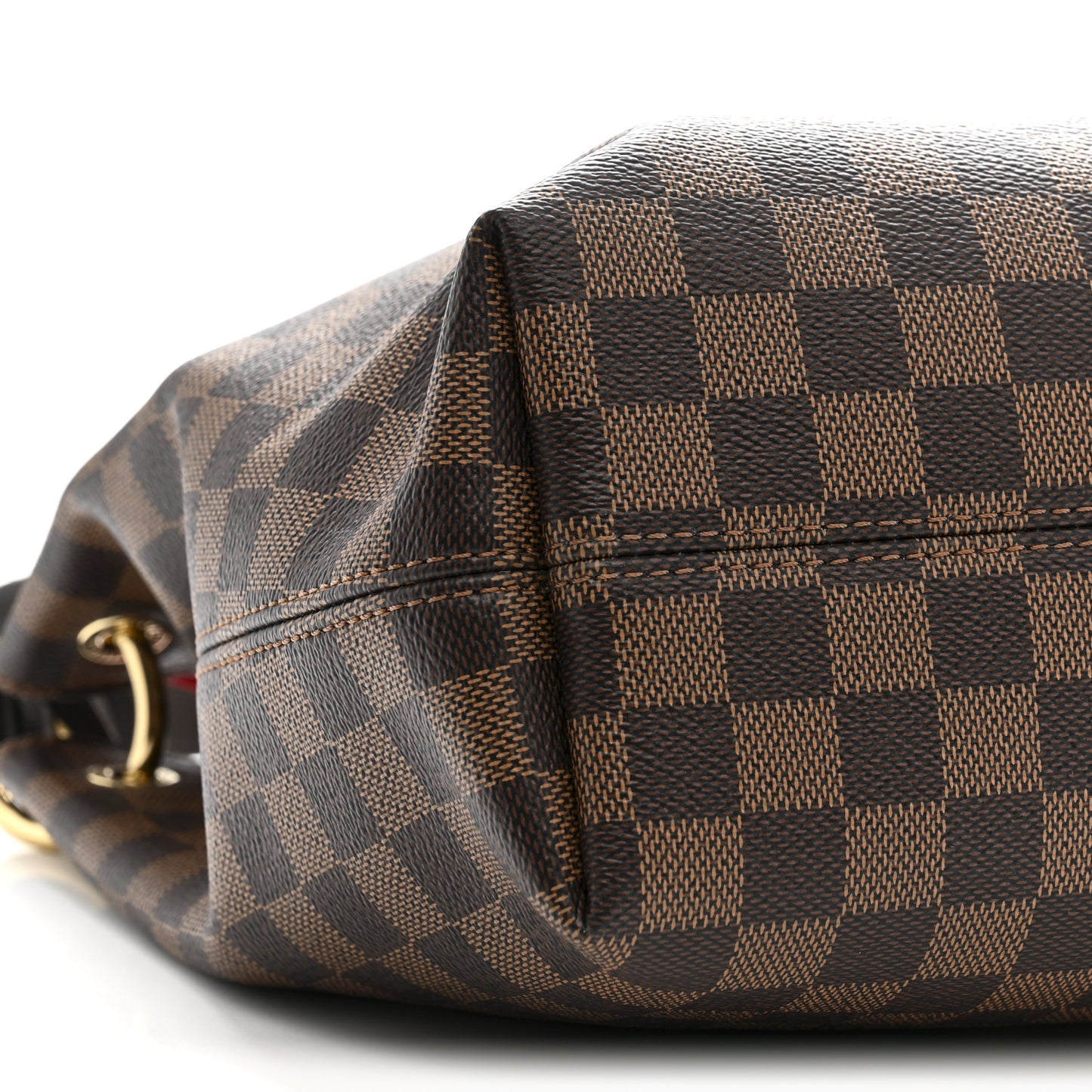Damier Ebene Graceful PM