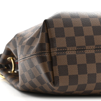 Louis Vuitton Damier Ebene Graceful PM 8 of 9