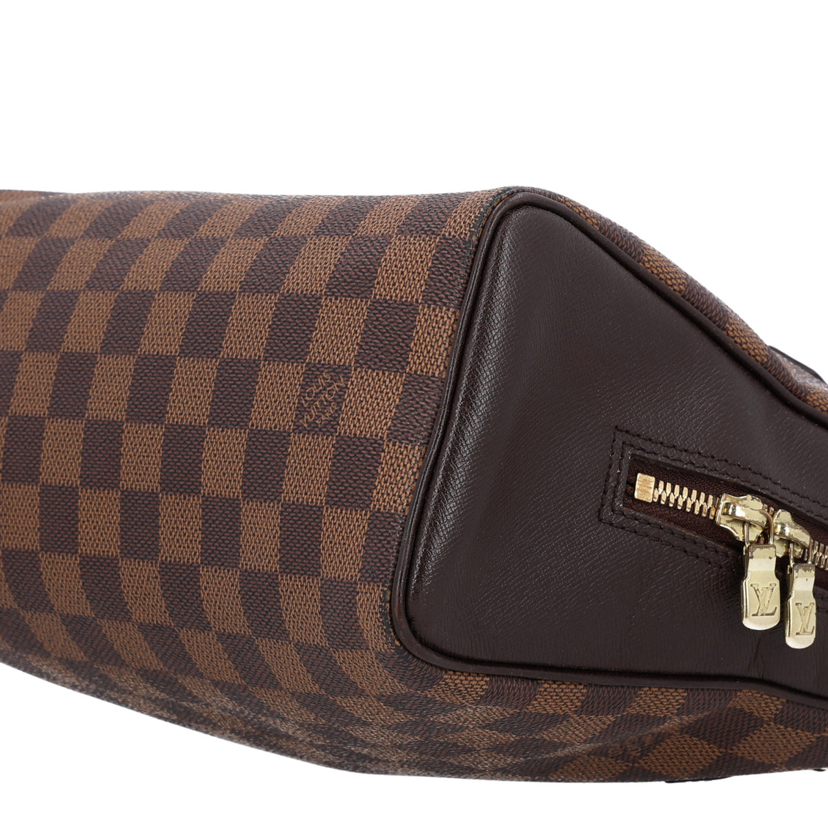 Louis Vuitton Damier Ebene Brera 10 of 11