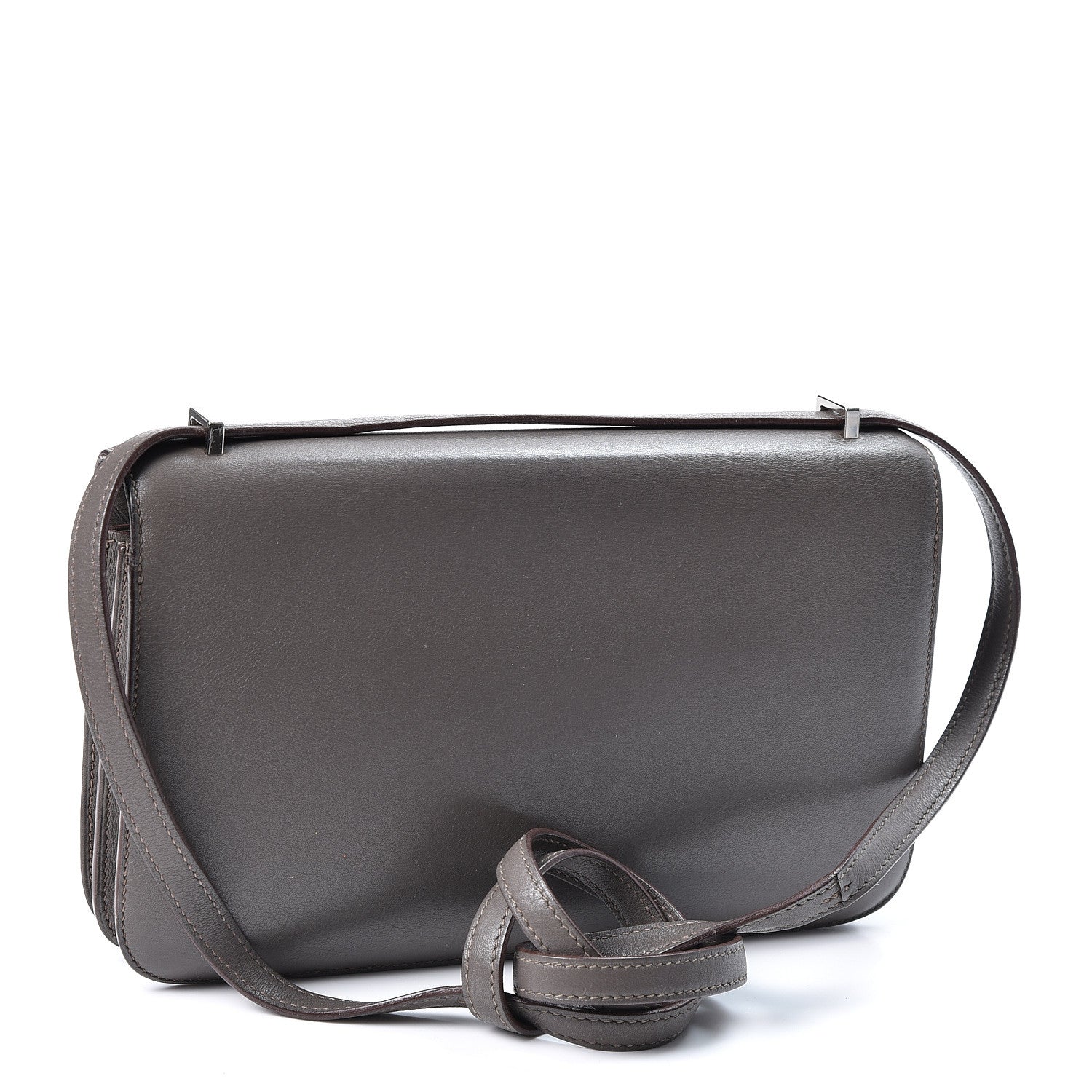 Hermes Swift Constance Elan 25 Etain 2 of 8