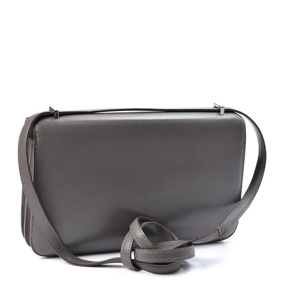 Hermes Swift Constance Elan 25 Etain 2 of 8