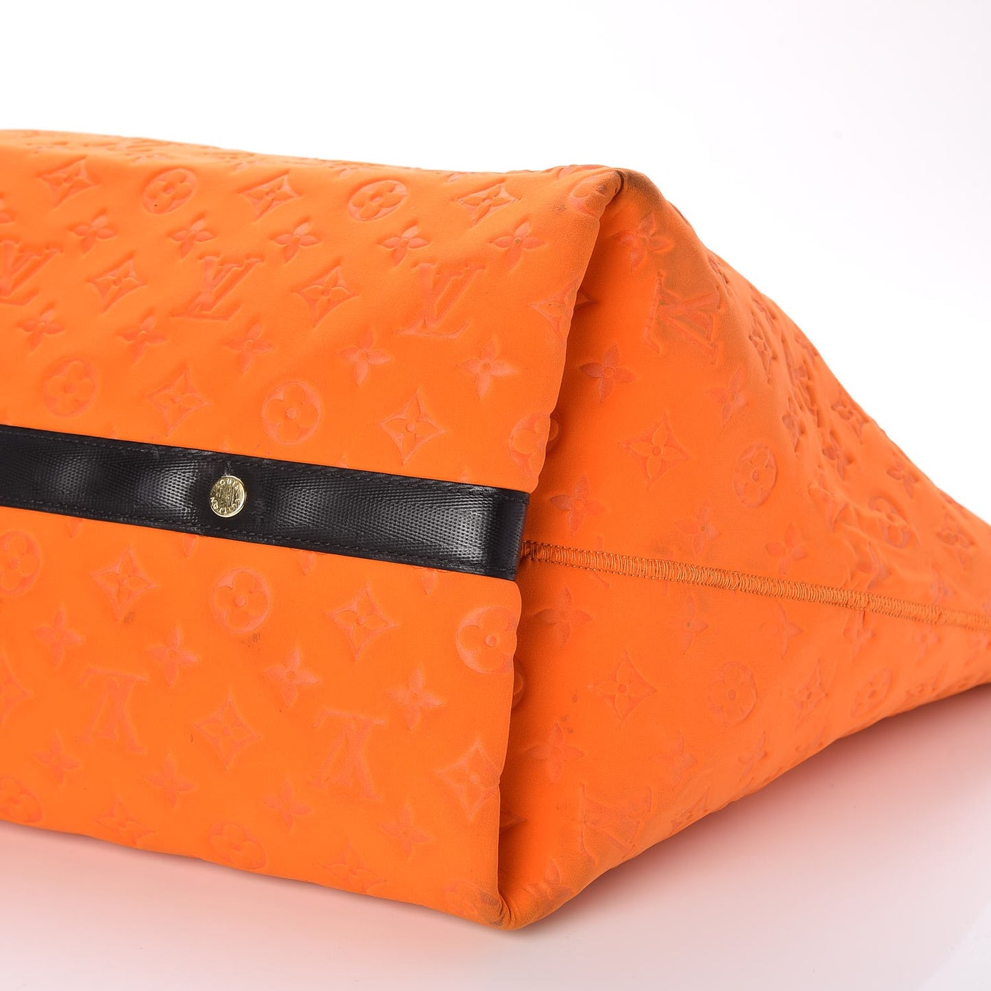 Monogram Scuba MM Orange