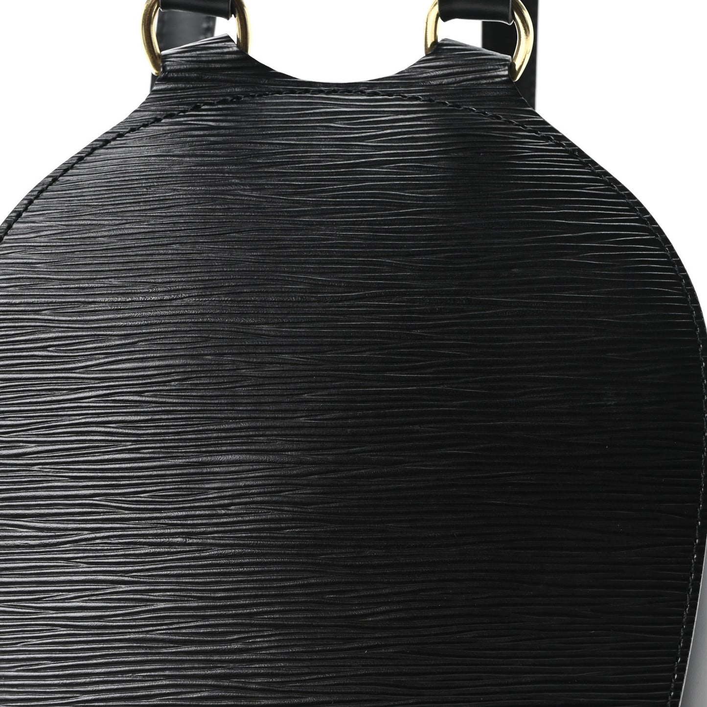 Epi Mabillon Backpack Black