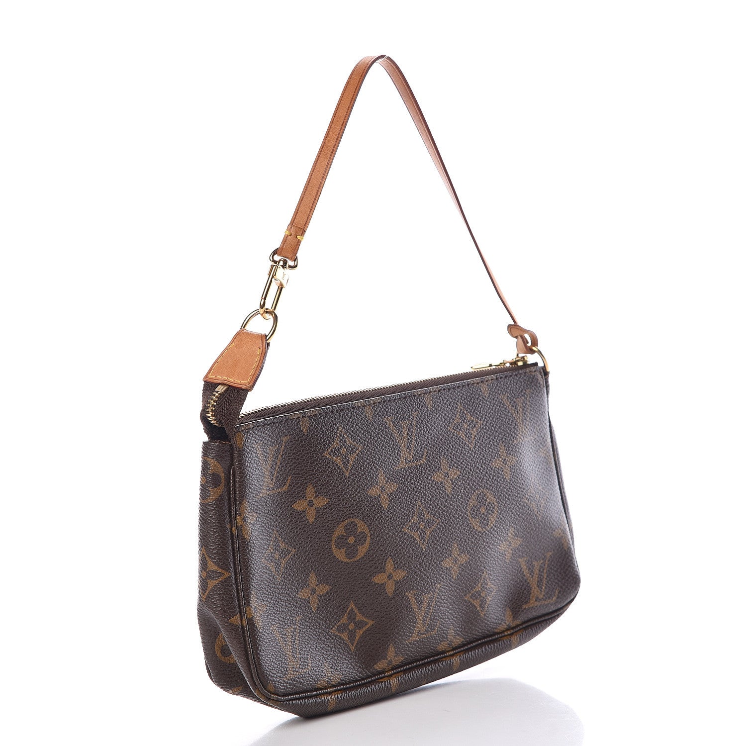 Louis Vuitton Monogram Pochette Accessories 3 of 11