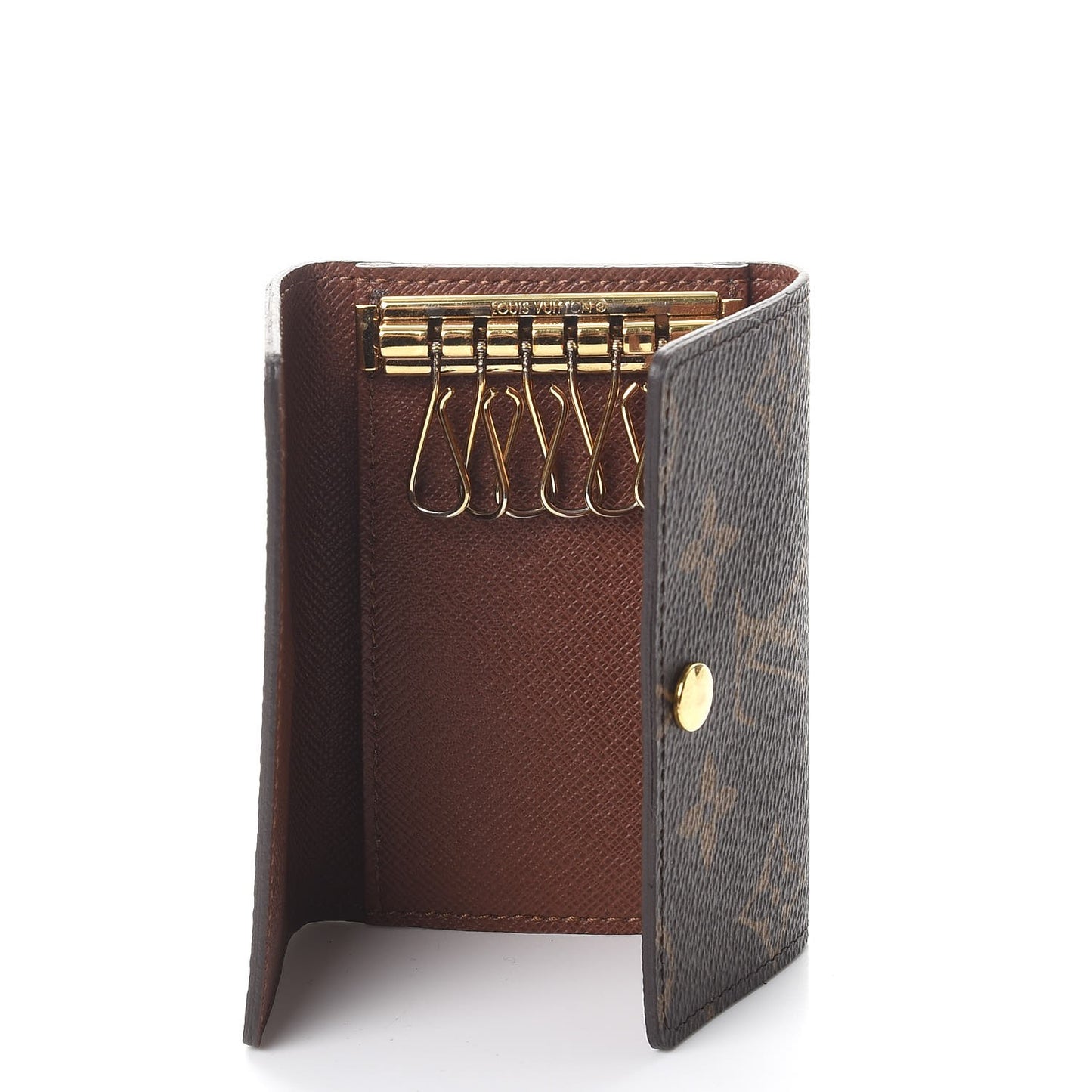 Monogram 6 Key Multicles Holder