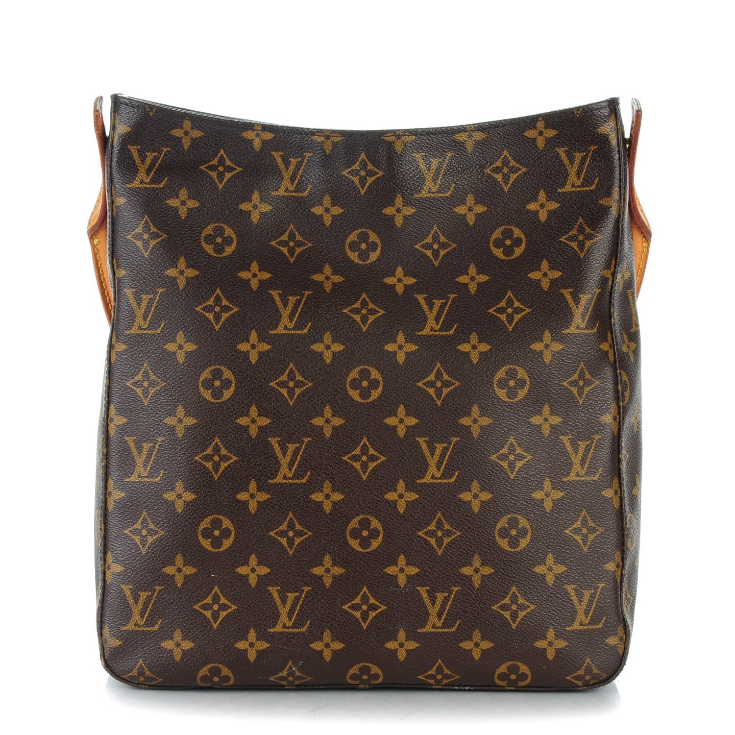 Louis Vuitton Monogram Looping GM 1 of 7