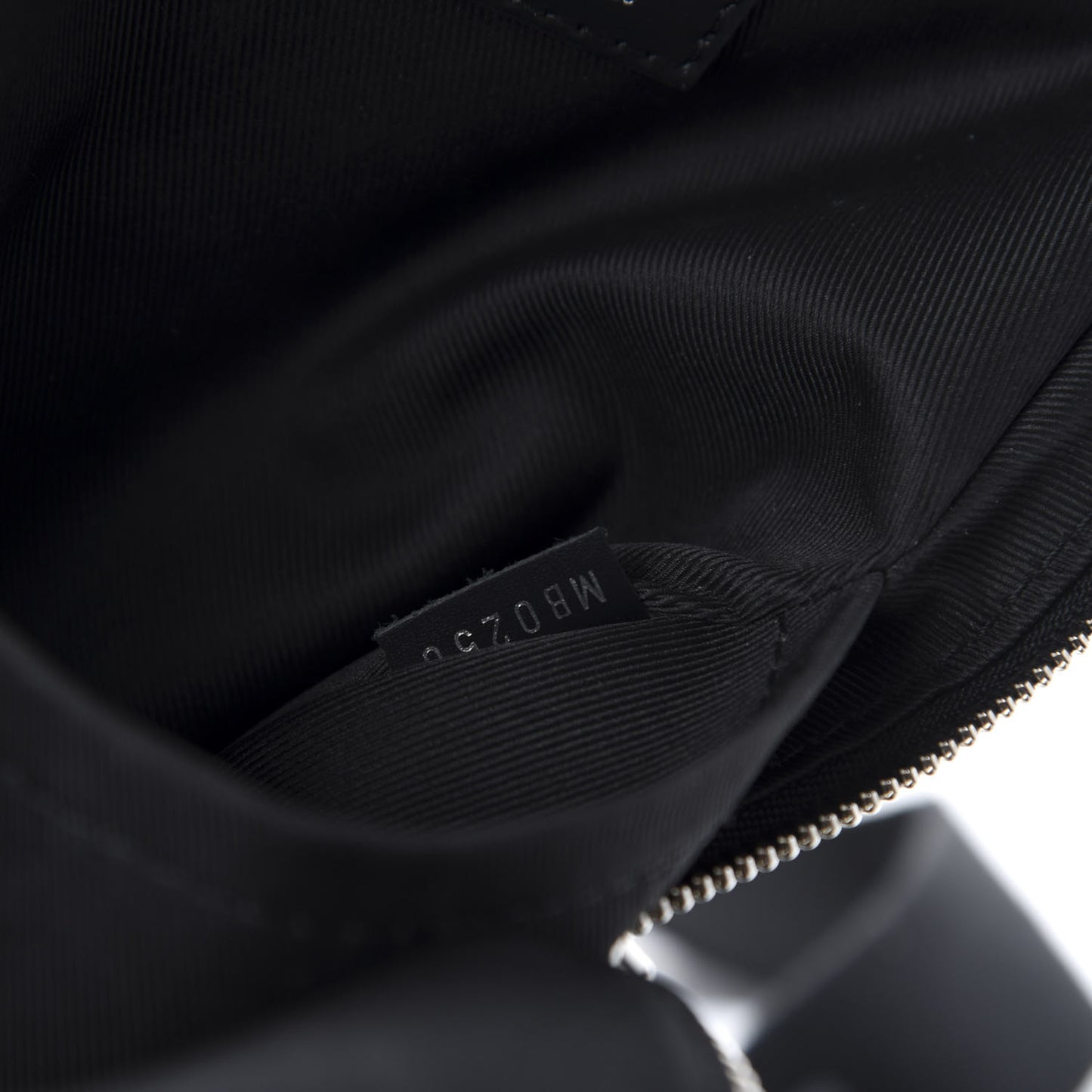 Damier Graphite Avenue Sling Backpack
