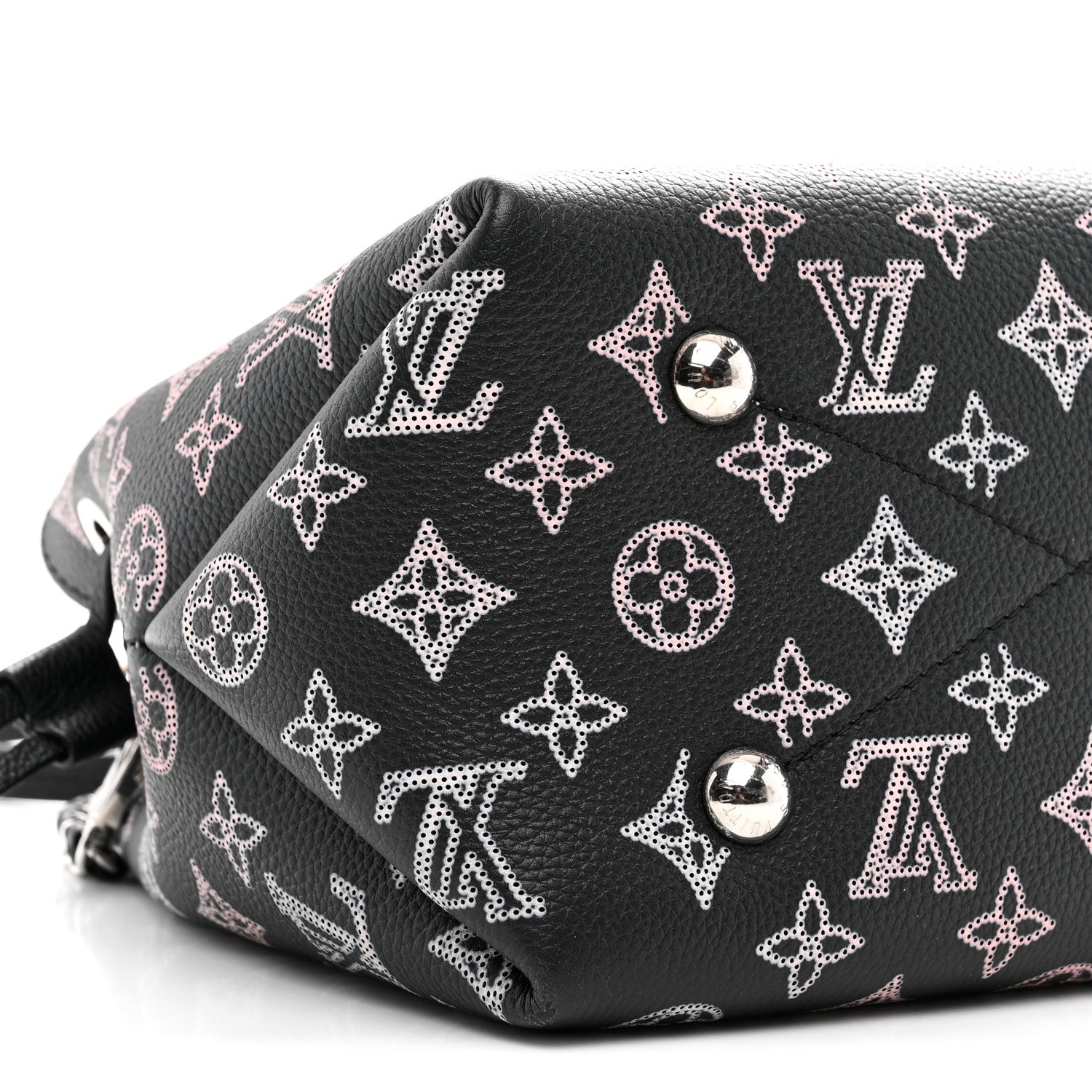 Louis Vuitton Mahina Flight Mode Bella Black 1867160 – FASHIONPHILE